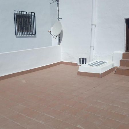 La Casa Vieja Apartment Mojacar Exterior photo