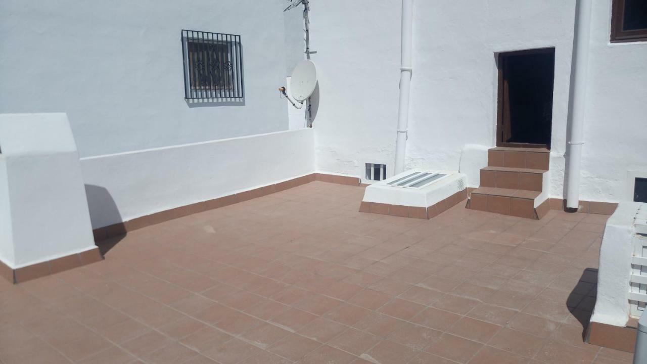 La Casa Vieja Apartment Mojacar Exterior photo